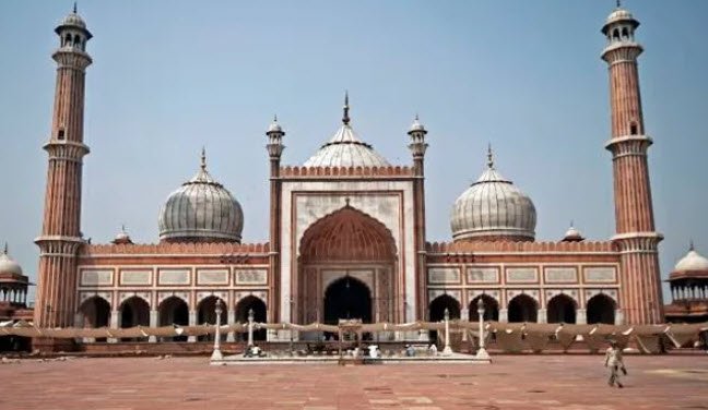 Sabz Masjid, Central Delhi, Delhi - Vushii.com Sabz Masjid, Central Delhi, Delhi - Vushii.com
